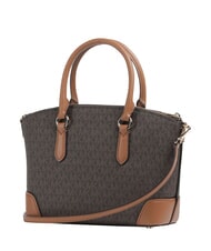 MICHAEL KORS MURPHY Torebka z paskiem na ramię, ze sk&oacute;ry - Torby damskie