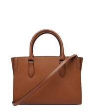 MICHAEL KORS BECCA Torebka z paskiem na ramię, ze sk&oacute;ry bagaż - Torby damskie - 3