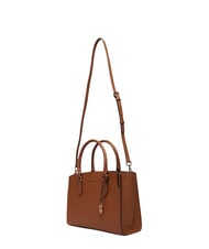 MICHAEL KORS BECCA Torebka z paskiem na ramię, ze sk&oacute;ry bagaż - Torby damskie - 4