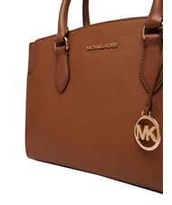 MICHAEL KORS BECCA Torebka z paskiem na ramię, ze sk&oacute;ry bagaż - Torby damskie - 6