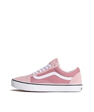 VANS OLD SKOOL COLOR THEORY Trampki pł&oacute;cienne - Buty uniseks