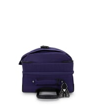 KIPLING SPONTANEOUS W&oacute;zek średniej wielkości ciemnoniebieski - W&oacute;zki p&oacute;łsztywne - 5