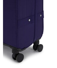 KIPLING SPONTANEOUS W&oacute;zek średniej wielkości ciemnoniebieski - W&oacute;zki p&oacute;łsztywne - 6