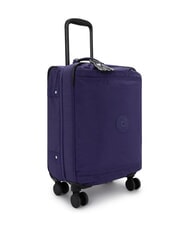 KIPLING SPONTANEOUS S W&oacute;zek na bagaż podręczny ciemnoniebieski - Bagaż podręczny - 3