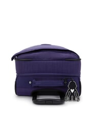 KIPLING SPONTANEOUS S W&oacute;zek na bagaż podręczny ciemnoniebieski - Bagaż podręczny - 5