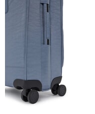 KIPLING NEW YOURI SPIN S W&oacute;zek na bagaż podręczny niebieski kamień - Bagaż podręczny - 5