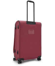 KIPLING NEW YOURI SPIN M W&oacute;zek średniej wielkości wino salonowe - W&oacute;zki p&oacute;łsztywne - 4
