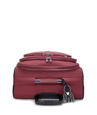 KIPLING NEW YOURI SPIN M W&oacute;zek średniej wielkości wino salonowe - W&oacute;zki p&oacute;łsztywne - 5