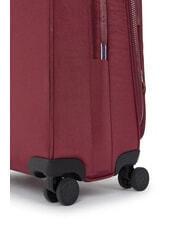 KIPLING NEW YOURI SPIN M W&oacute;zek średniej wielkości wino salonowe - W&oacute;zki p&oacute;łsztywne - 6