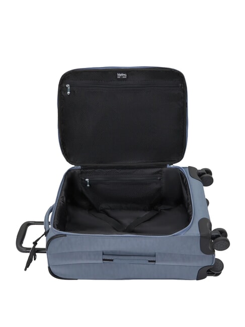 NEW YOURI SPIN S W&oacute;zek na bagaż podręczny niebieski kamień - Bagaż podręczny
