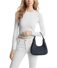 MICHAEL KORS NOLITA Torebka sk&oacute;rzana - Torby damskie