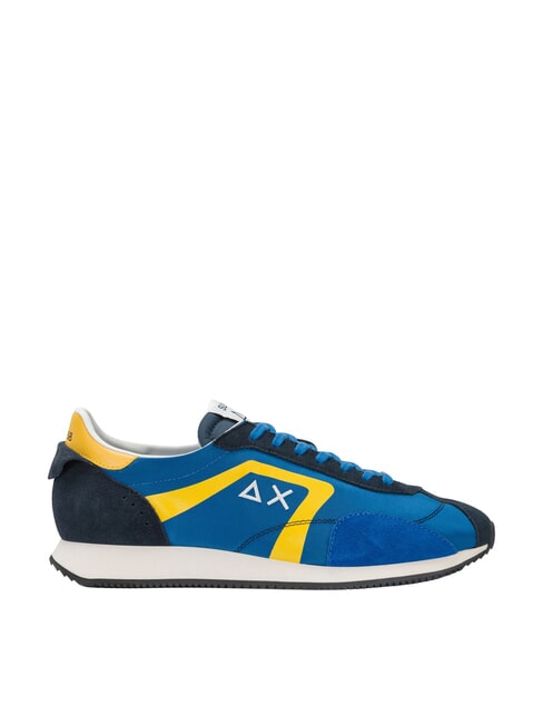 EASY RUNNER Adidasy kr&oacute;lewski - Buty męskie