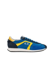 SUN68 EASY RUNNER Adidasy kr&oacute;lewski - Buty męskie - 2