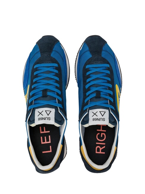 EASY RUNNER Adidasy kr&oacute;lewski - Buty męskie