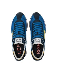 SUN68 EASY RUNNER Adidasy kr&oacute;lewski - Buty męskie - 4