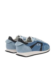 SUN68 EASY RUNNER Adidasy samolot - Buty męskie - 3