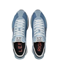 SUN68 EASY RUNNER Adidasy samolot - Buty męskie - 4