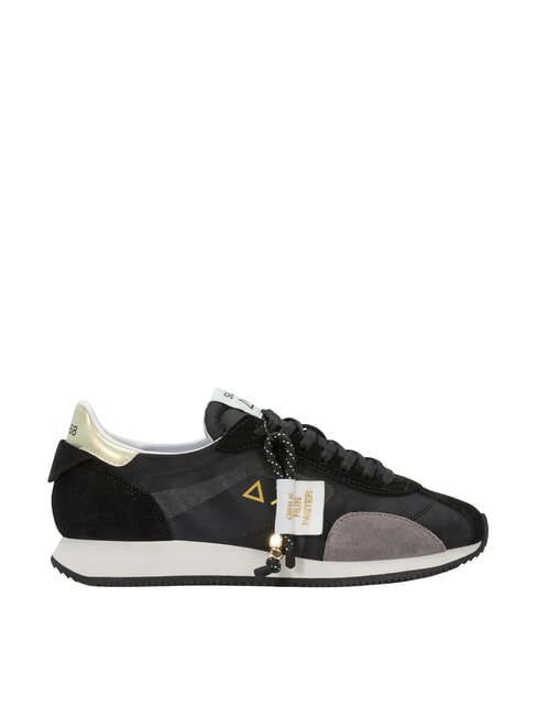 EASY RUNNER Damskie trampki czarny - Buty damskie