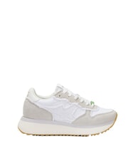 SUN68 BIG STARGIRL CANVAS Adidasy - Buty damskie