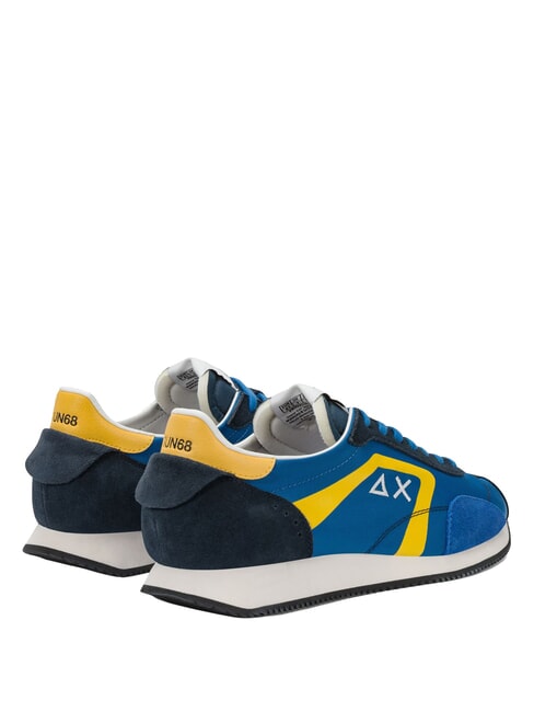 EASY RUNNER Adidasy kr&oacute;lewski - Buty męskie
