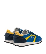 SUN68 EASY RUNNER Adidasy kr&oacute;lewski - Buty męskie - 3