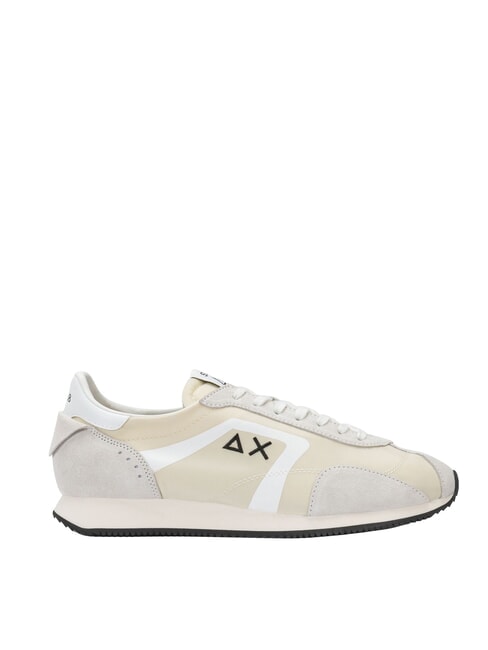 EASY RUNNER Adidasy biała patelnia - Buty męskie