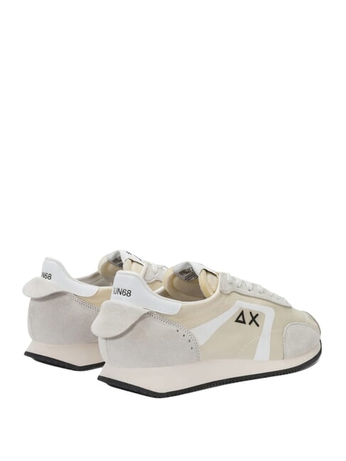EASY RUNNER Adidasy biała patelnia - Buty męskie