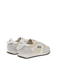 SUN68 EASY RUNNER Adidasy biała patelnia - Buty męskie - 3