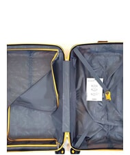 AMERICAN TOURISTER SUMMER HIT W&oacute;zek średni - W&oacute;zki twarde