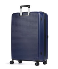 AMERICAN TOURISTER SUMMER HIT Duży w&oacute;zek GRANATOWY - W&oacute;zki twarde - 3