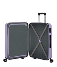 AMERICAN TOURISTER SUMMER HIT W&oacute;zek na bagaż podręczny cyfrowa lawenda - Bagaż podręczny - 2