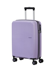 AMERICAN TOURISTER SUMMER HIT W&oacute;zek na bagaż podręczny cyfrowa lawenda - Bagaż podręczny - 3