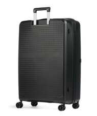 AMERICAN TOURISTER SUMMER HIT Duży w&oacute;zek CZARNY - W&oacute;zki twarde - 4