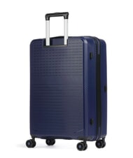 AMERICAN TOURISTER SUMMER HIT W&oacute;zek średni GRANATOWY - W&oacute;zki twarde - 4