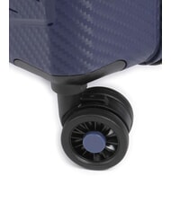 AMERICAN TOURISTER SUMMER HIT W&oacute;zek średni GRANATOWY - W&oacute;zki twarde - 6
