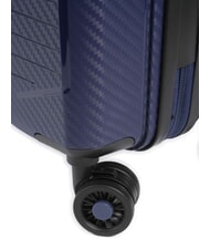 AMERICAN TOURISTER SUMMER HIT W&oacute;zek na bagaż podręczny GRANATOWY - Bagaż podręczny - 6