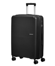 AMERICAN TOURISTER SUMMER HIT W&oacute;zek średni CZARNY - W&oacute;zki twarde - 3