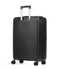 AMERICAN TOURISTER SUMMER HIT W&oacute;zek średni CZARNY - W&oacute;zki twarde - 4
