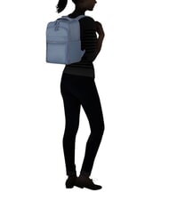 SAMSONITE MOVE JOURNEY Plecak XS, pod siedzenie burzowo-niebieski - Torby damskie - 7