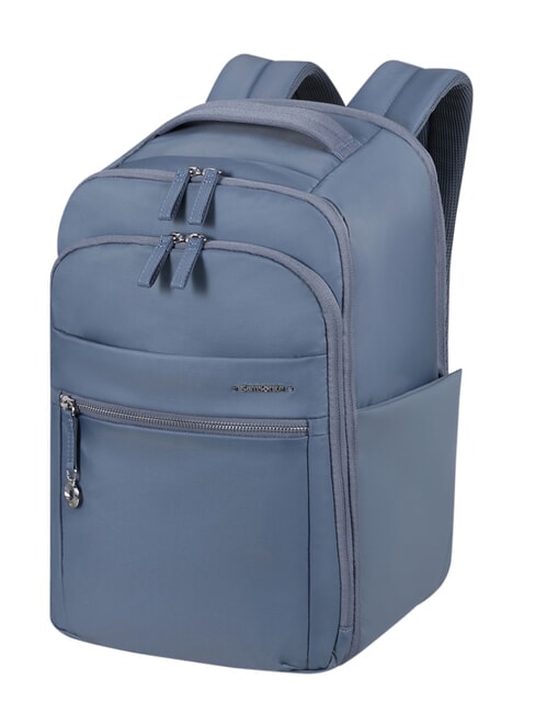 MOVE JOURNEY Plecak XS, pod siedzenie burzowo-niebieski - Torby damskie