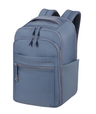 SAMSONITE MOVE JOURNEY Plecak XS, pod siedzenie burzowo-niebieski - Torby damskie - 3