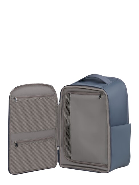MOVE JOURNEY Plecak XS, pod siedzenie burzowo-niebieski - Torby damskie