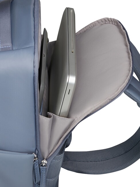 MOVE JOURNEY Plecak XS, pod siedzenie burzowo-niebieski - Torby damskie
