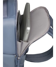 SAMSONITE MOVE JOURNEY Plecak XS, pod siedzenie burzowo-niebieski - Torby damskie - 6