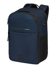 SAMSONITE MODERNY Plecak XS, pod siedzenie niebieski - Plecaki szkolne i rekreacyjne - 4