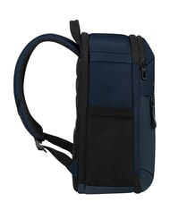 SAMSONITE MODERNY Plecak XS, pod siedzenie niebieski - Plecaki szkolne i rekreacyjne - 5