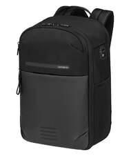 SAMSONITE MODERNY Plecak XS, pod siedzenie CZARNY - Plecaki szkolne i rekreacyjne - 4