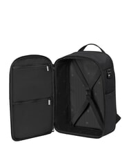 SAMSONITE MODERNY Plecak XS, pod siedzenie CZARNY - Plecaki szkolne i rekreacyjne - 3