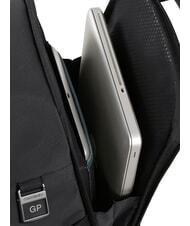 SAMSONITE MODERNY Plecak XS, pod siedzenie CZARNY - Plecaki szkolne i rekreacyjne - 6