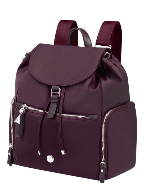KARISSA EVO  Plecak  Burgundia - Torby damskie